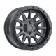 Jante aliaj Black Rhino Black Rhino DUGGER jantă 18x8.5 5x127 71.5 ET-18, Gun black | race-shop.ro