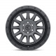 Jante aliaj Black Rhino Black Rhino DUGGER jantă 18x8.5 5x127 71.5 ET-18, Gun black | race-shop.ro