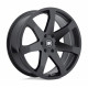 Jante aliaj Black Rhino Black Rhino MOZAMBIQUE jantă 18x8.5 6x139.7 112.1 ET0, Matte black | race-shop.ro
