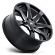 Jante aliaj Black Rhino Black Rhino MOZAMBIQUE jantă 18x8.5 5x127 71.5 ET30, Gloss black | race-shop.ro