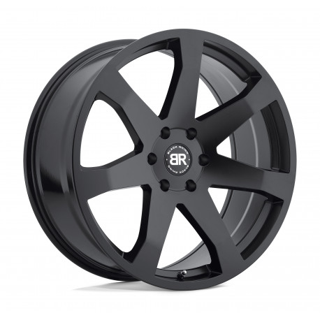Jante aliaj Black Rhino Black Rhino MOZAMBIQUE jantă 18x8.5 5x127 71.5 ET30, Matte black | race-shop.ro