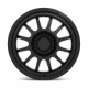 Jante aliaj Black Rhino Black Rhino RAPID jantă 18x8.5 6x114.3 76.1 ET0, Matte black | race-shop.ro