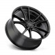 Jante aliaj Black Rhino Black Rhino ZION jantă 18x8.5 5x120 76.1 ET35, Gloss black | race-shop.ro