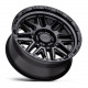 Jante aliaj Black Rhino Black Rhino ALAMO jantă 18x9 5x127 71.5 ET-18, Matte black | race-shop.ro