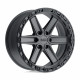 Jante aliaj Black Rhino Black Rhino HENDERSON jantă 18x9 6x139.7 112.1 ET12, Gun black | race-shop.ro