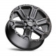 Jante aliaj Black Rhino Black Rhino WANAKA jantă 18x9 6x139.7 112.1 ET12, Matte gunmetal | race-shop.ro