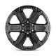Jante aliaj Black Rhino Black Rhino WANAKA jantă 18x9 6x139.7 112.1 ET12, Matte gunmetal | race-shop.ro