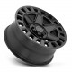 Jante aliaj Black Rhino Black Rhino YORK jantă 18x9 6x139.7 112.1 ET12, Matte black | race-shop.ro