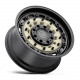Jante aliaj Black Rhino Black Rhino ARSENAL jantă 18x9.5 5x127 71.5 ET-18, Black | race-shop.ro