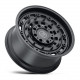 Jante aliaj Black Rhino Black Rhino ARSENAL jantă 18x9.5 8x165.1 122.4 ET-18, Matte black | race-shop.ro