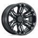 Jante aliaj Black Rhino Black Rhino ASAGAI jantă 18x9.5 5x127 71.5 ET2, Matte black | race-shop.ro