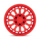 Jante aliaj Black Rhino Black Rhino RAID jantă 18x9.5 6x139.7 112.1 ET-18, Gloss red | race-shop.ro