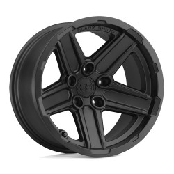 Black Rhino RECON jantă 18x9.5 5x127 71.5 ET-32, Matte black