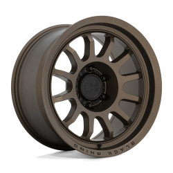 Black Rhino RAPID jantă 18x9.5 6x139.7 112.1 ET-18, Matte bronze