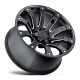 Jante aliaj Black Rhino Black Rhino SELKIRK jantă 20x10 5x127 78.1 ET-23, Gloss black | race-shop.ro