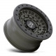 Jante aliaj Black Rhino Black Rhino BARRICADE jantă 20x9 6x114.3 76.1 ET0, Olive green | race-shop.ro