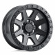 Jante aliaj Black Rhino Black Rhino BAKER jantă 20x9 5x150 110.1 ET12, Matte black | race-shop.ro