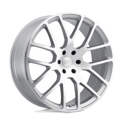 Black Rhino KUNENE jantă 20x9 5x139.7 78.1 ET20, Silver
