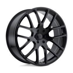 Black Rhino KUNENE jantă 20x9 5x114.3 76.1 ET30, Gloss black