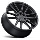 Jante aliaj Black Rhino Black Rhino MADAGASCAR jantă 20x9 5x114.3 76.1 ET30, Matte black | race-shop.ro