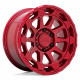 Jante aliaj Black Rhino Black Rhino ROTOR jantă 20x9 6x139.7 112.1 ET12, Candy red | race-shop.ro