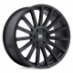 Jante aliaj Black Rhino Black Rhino SPEAR jantă 20x9 6x114.3 76.1 ET40, Matte black | race-shop.ro
