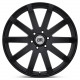 Jante aliaj Black Rhino Black Rhino TRAVERSE jantă 20x9 5x150 110.1 ET25, Matte black | race-shop.ro
