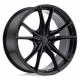 Jante aliaj Black Rhino Black Rhino ZION jantă 20x9 5x114.3 76.1 ET35, Gloss black | race-shop.ro