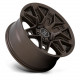 Jante aliaj Black Rhino Black Rhino CAPROCK jantă 20x9.5 6x135 87.1 ET12, Matte bronze | race-shop.ro