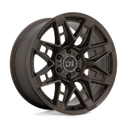 Black Rhino CAPROCK jantă 20x9.5 6x139.7 112.1 ET12, Matte bronze