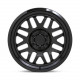 Jante aliaj Black Rhino Black Rhino DELTA jantă 20x9.5 5x127 71.5 ET2, Gloss black | race-shop.ro