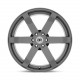 Jante aliaj Black Rhino Black Rhino KAROO jantă 20x9.5 6x139.7 112.1 ET15, Gloss gunmetal | race-shop.ro