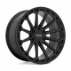 Jante aliaj Black Rhino Black Rhino KAIZEN jantă 20x9.5 6x139.7 112.1 ET-18, Matte black | race-shop.ro