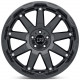 Jante aliaj Black Rhino Black Rhino OCEANO jantă 20x9.5 5x127 71.5 ET-18, Gloss gun black | race-shop.ro