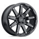 Jante aliaj Black Rhino Black Rhino OCEANO jantă 20x9.5 5x127 71.5 ET6, Gloss gun black | race-shop.ro