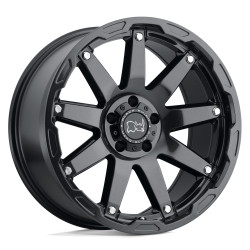 Black Rhino OCEANO jantă 20x9.5 5x127 71.5 ET6, Gloss gun black