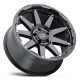 Jante aliaj Black Rhino Black Rhino OCEANO jantă 20x9.5 5x127 71.5 ET6, Gloss gun black | race-shop.ro