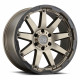 Jante aliaj Black Rhino Black Rhino OCEANO jantă 20x9.5 6x135 87.1 ET12, Matte bronze | race-shop.ro