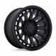 Jante aliaj Black Rhino Black Rhino RAID jantă 20x9.5 5x127 71.5 ET2, Matte black | race-shop.ro
