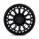Jante aliaj Black Rhino Black Rhino RAID jantă 20x9.5 5x127 71.5 ET2, Matte black | race-shop.ro