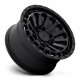 Jante aliaj Black Rhino Black Rhino RAID jantă 20x9.5 6x114.3 76.1 ET18, Matte black | race-shop.ro