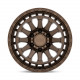 Jante aliaj Black Rhino Black Rhino RAID jantă 20x9.5 6x114.3 76.1 ET18, Matte bronze | race-shop.ro