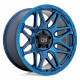 Jante aliaj Black Rhino Black Rhino SHOCKWAVE jantă 20x9.5 5x127 71.5 ET-18, Gloss midnight blue | race-shop.ro