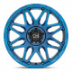 Jante aliaj Black Rhino Black Rhino SHOCKWAVE jantă 20x9.5 5x127 71.5 ET-18, Gloss midnight blue | race-shop.ro