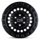 Jante aliaj Black Rhino Black Rhino SENTINEL jantă 20x9.5 8x165.1 125.1 ET-18, Matte black | race-shop.ro