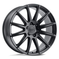 Black Rhino WAZA jantă 22x10.5 5x120 72.56 ET35, Matte black