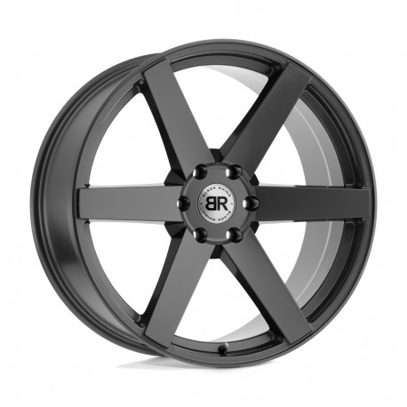 Jante aliaj Black Rhino Black Rhino KAROO jantă 22x10 6x135 87.1 ET30, Gloss gunmetal | race-shop.ro
