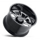 Jante aliaj Black Rhino Black Rhino BLASTER jantă 22x14 6x139.7 112.1 ET-76, Gloss black | race-shop.ro