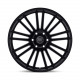 Jante aliaj Black Rhino Black Rhino KRUGER jantă 22x9.5 6x139.7 112.1 ET25, Gloss black | race-shop.ro