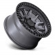 Jante aliaj Black Rhino Black Rhino CALICO jantă 17x8.5 5x127 71.5 ET34, Matte gunmetal | race-shop.ro